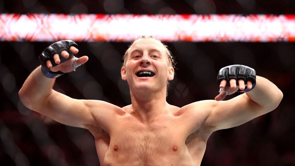 Did Paddy Pimblett Just Leak His Next UFC Opponent? Breaking Down the Clues and Fan Theories