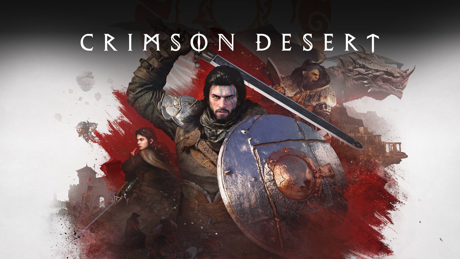 Crimson Desert’s New Isometric Camera Trick Makes It Feel Like Diablo – Here’s How to Set It Up