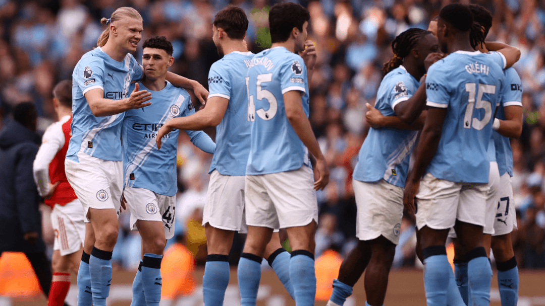 Premier League Run-In: Title Race, European Spots and the Relegation Scrap Explained