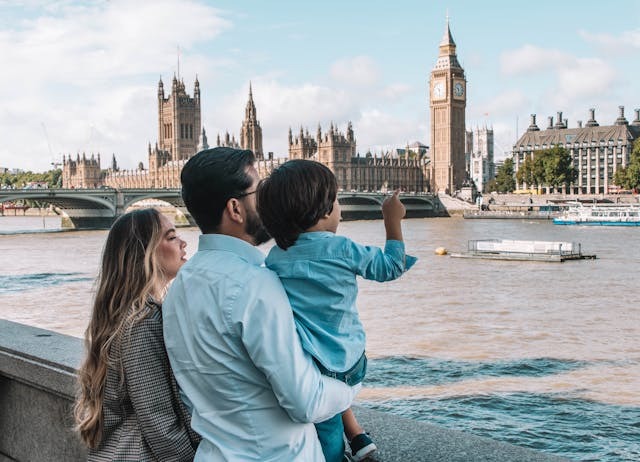 Prague, Rome or Lisbon? Comparing Three Top European City Breaks for Malaysian Families