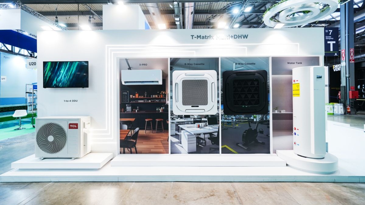 AI Air-Cond Is Coming: How TCL’s Next-Gen Cooling Could Cut Bills for Malaysian Homes and Shops