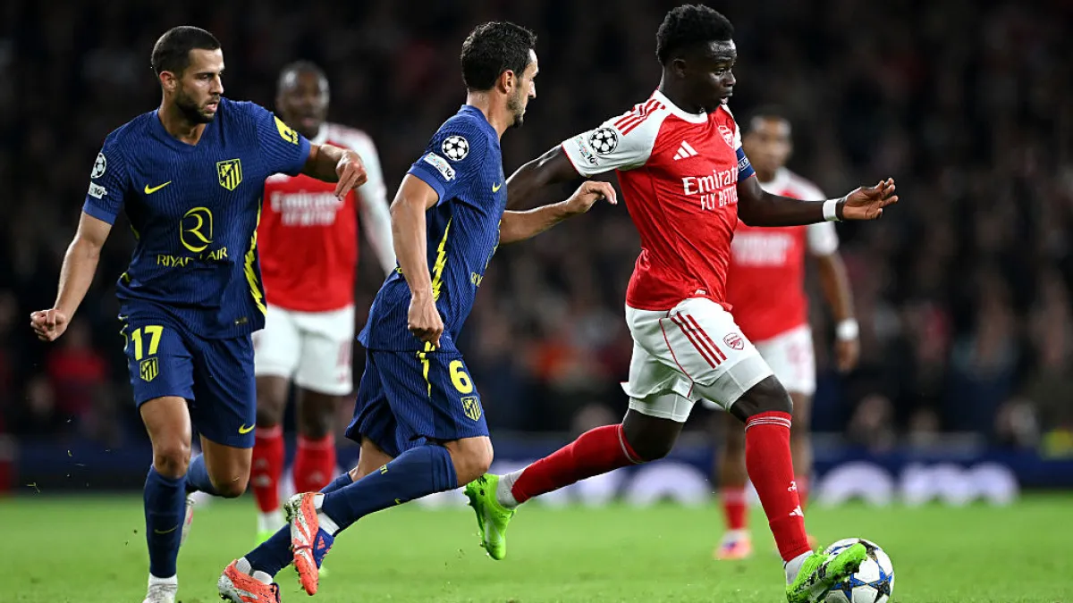 Champions League Semi-Finals: Match Times, Channels and Streaming Options for Malaysian Fans