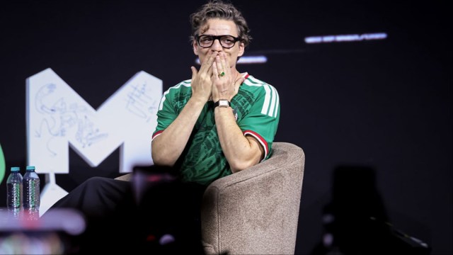 ‘The Mandalorian & Grogu’ Is More Than Fan Service: What Pedro Pascal’s CCXP Tears Reveal About the Movie