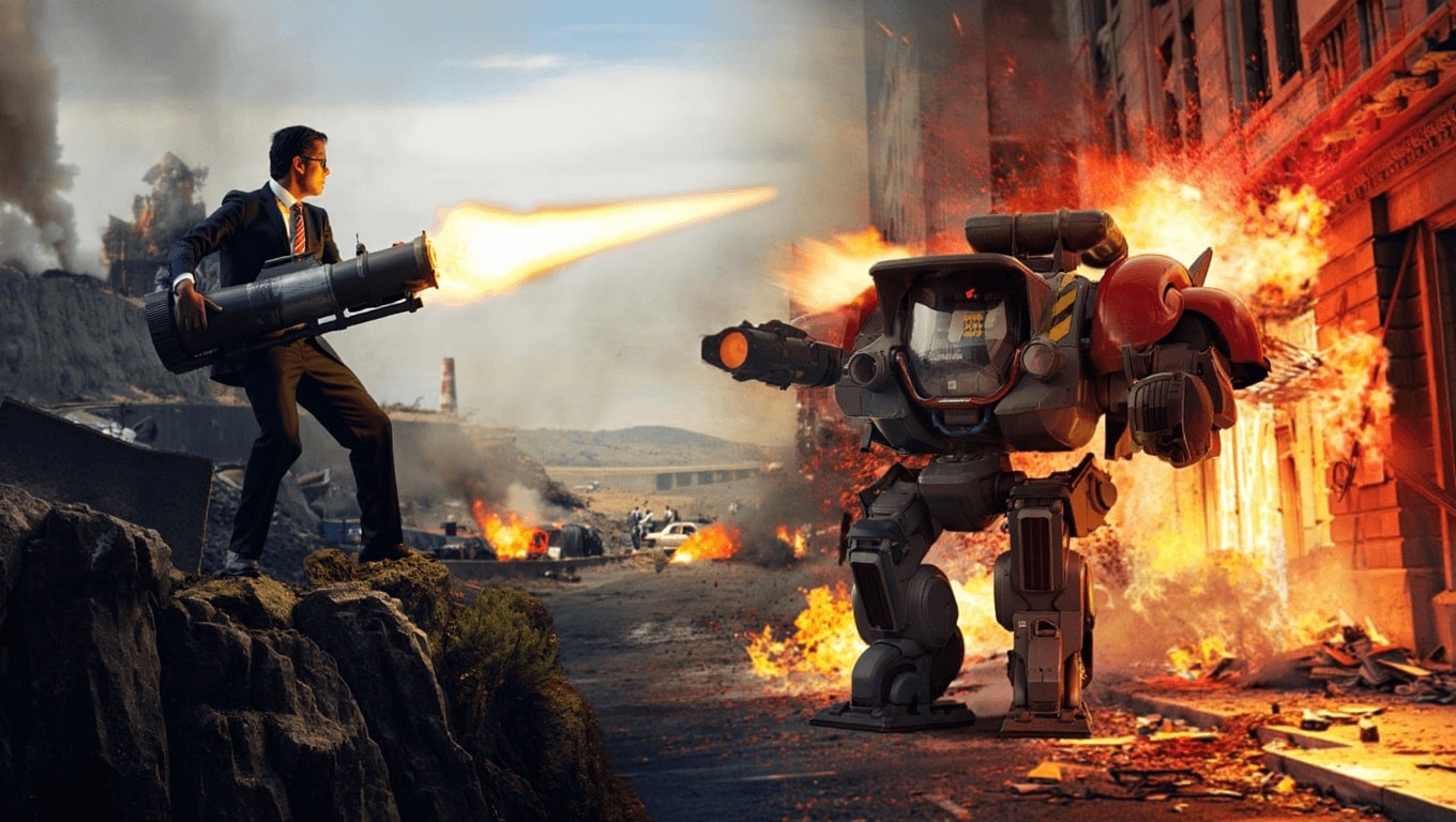 From Tennis for Two to Metal Wolf Chaos: How ‘Lost’ Games and Mods Are Powering a Retro PC Revival