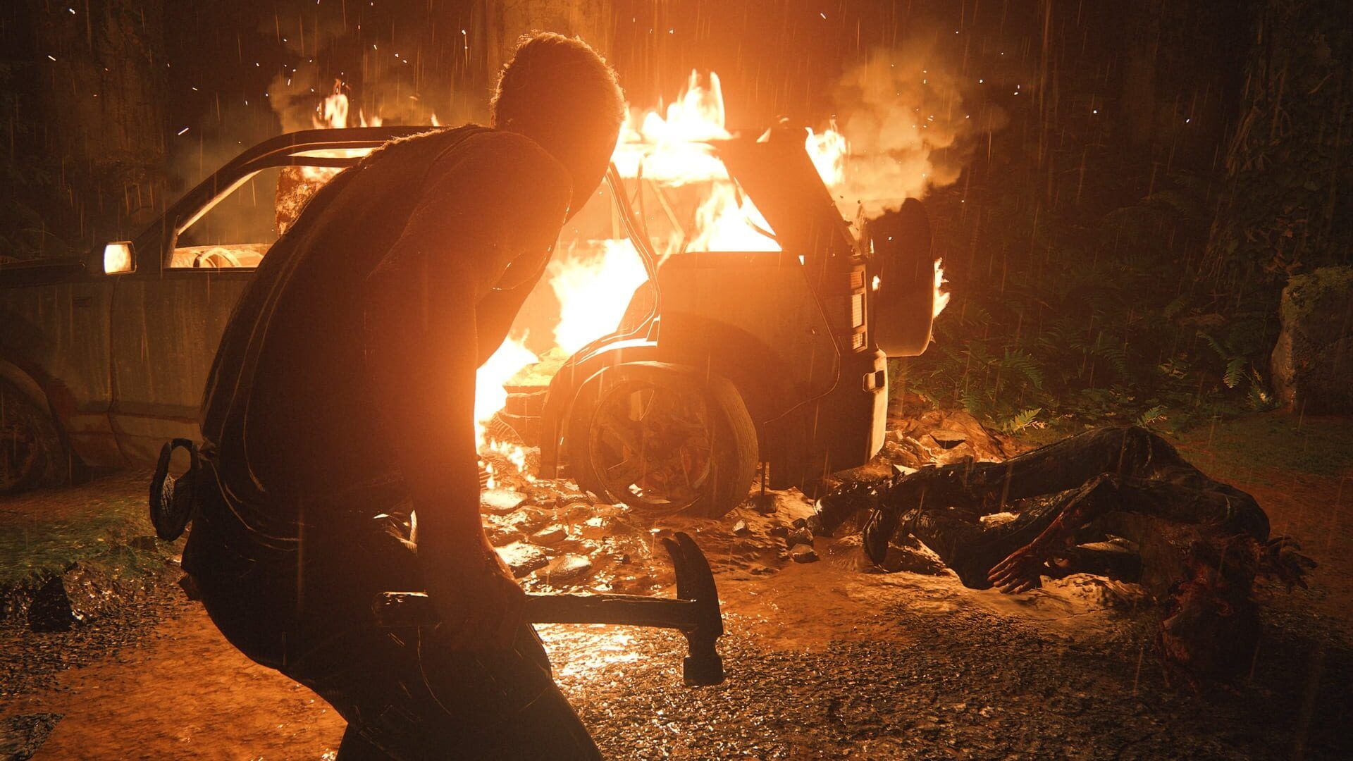 The Last of Us Online: The Best Multiplayer Experience Players Never Got
