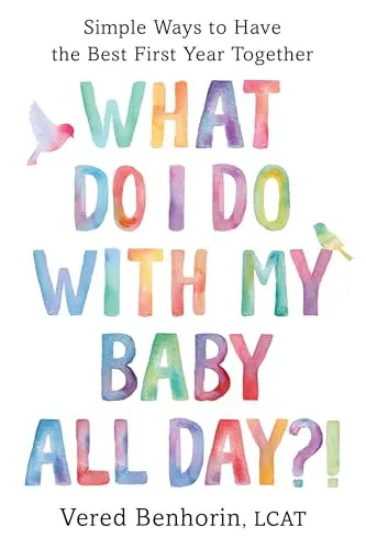 Feeling Overwhelmed as a New Mum? These Books Can Actually Help