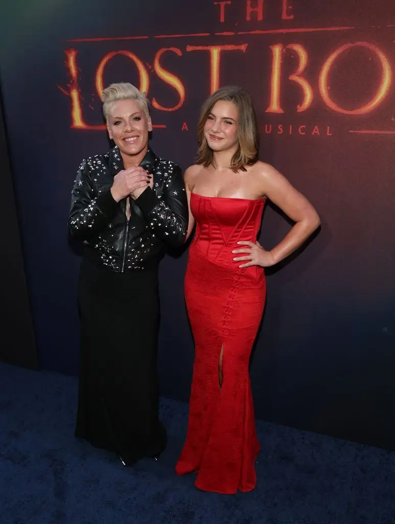 Gen Alpha Style on the Red Carpet: What Pink’s and Victoria Beckham’s Daughters Are Wearing Now