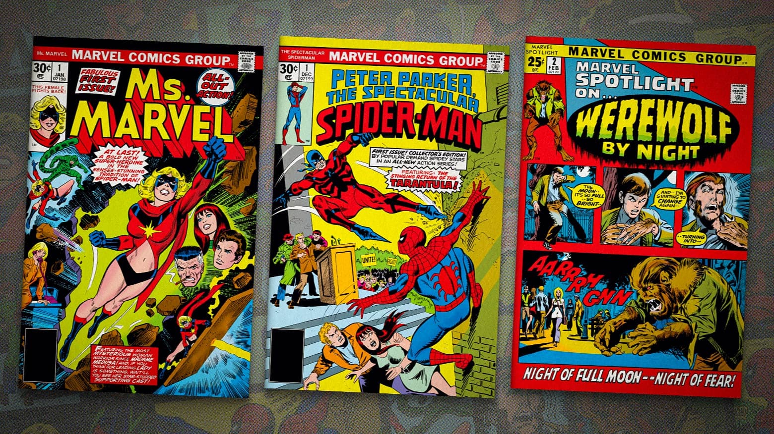 Celebrating Gerry Conway: The Man Behind Iconic Comic Moments