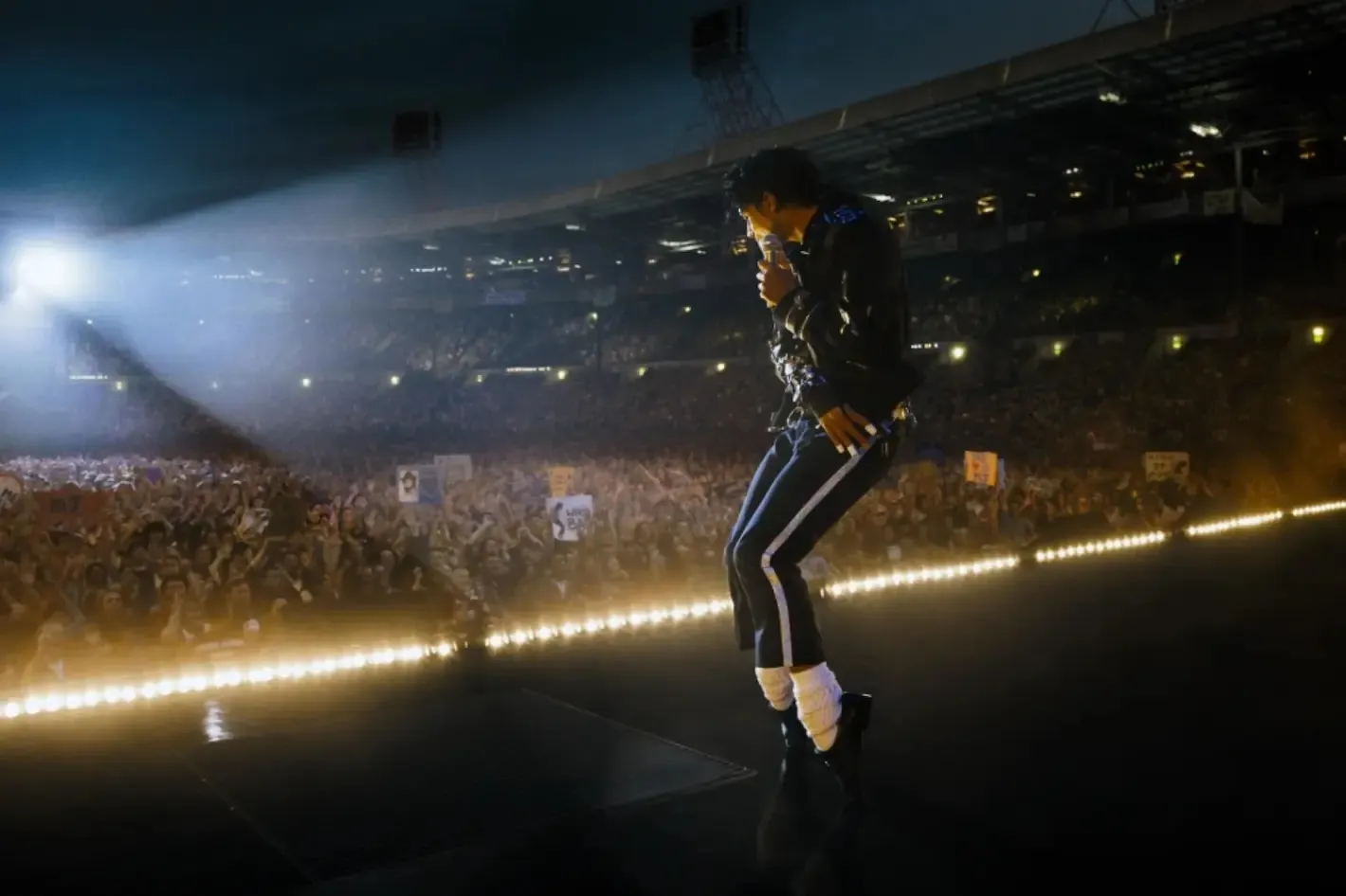 Beyond The Box Office: How The New Michael Jackson Biopic Is Rewriting His Legacy