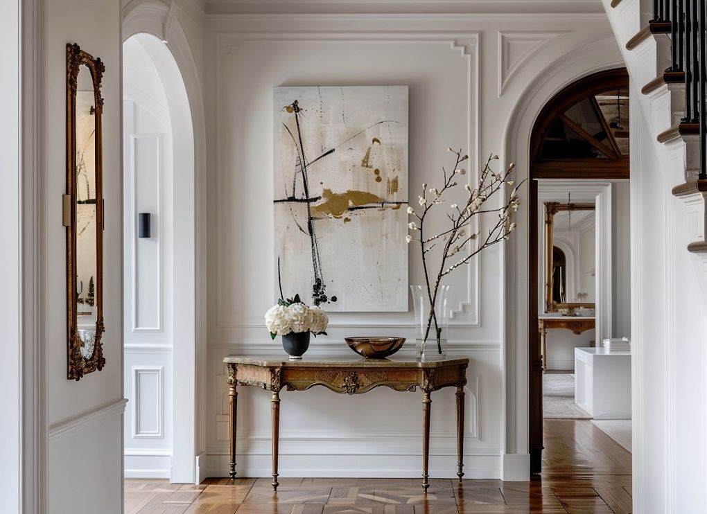 French Interior Design 101: How to Get That Effortlessly Chic Parisian Look at Home