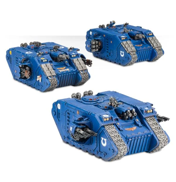 Is Armoured Speartip the New Aeldari? How 40K’s Latest Space Marine Detachment Shakes Up the Meta