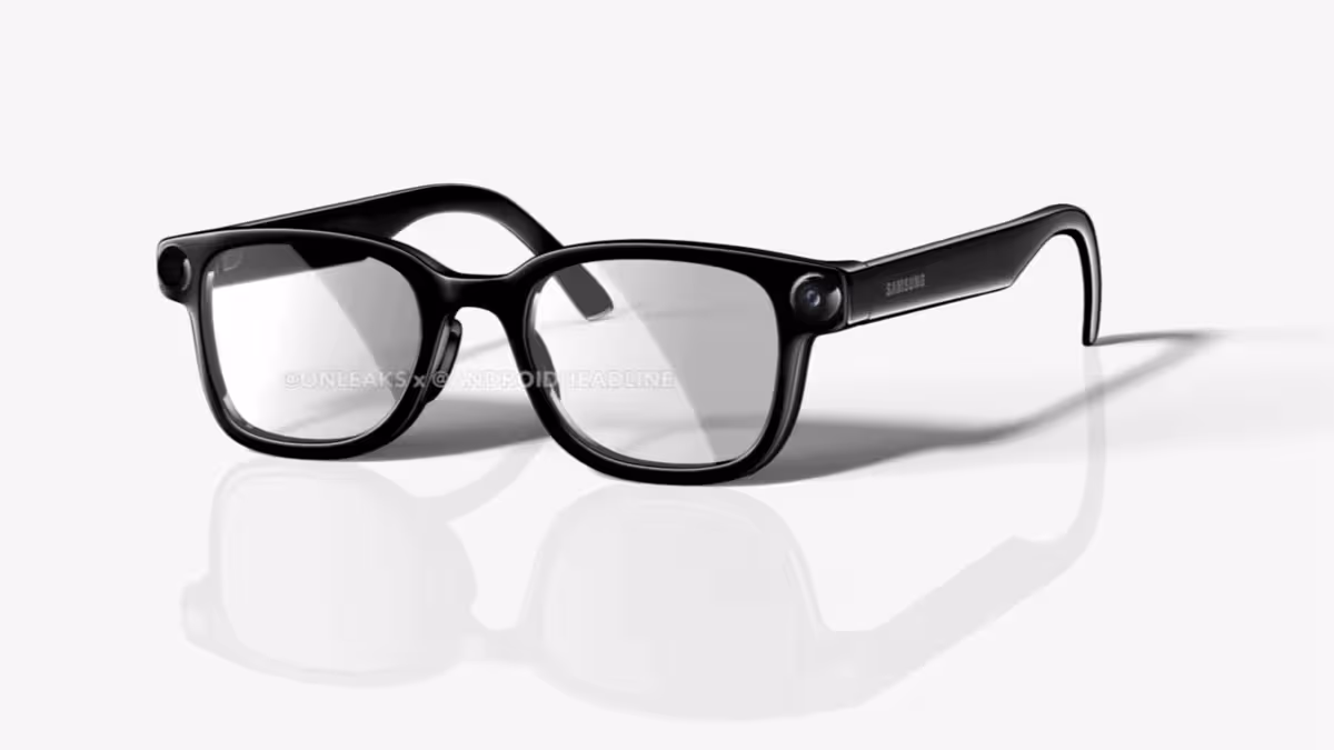 Samsung's Upcoming Smart Glasses: What We Know So Far