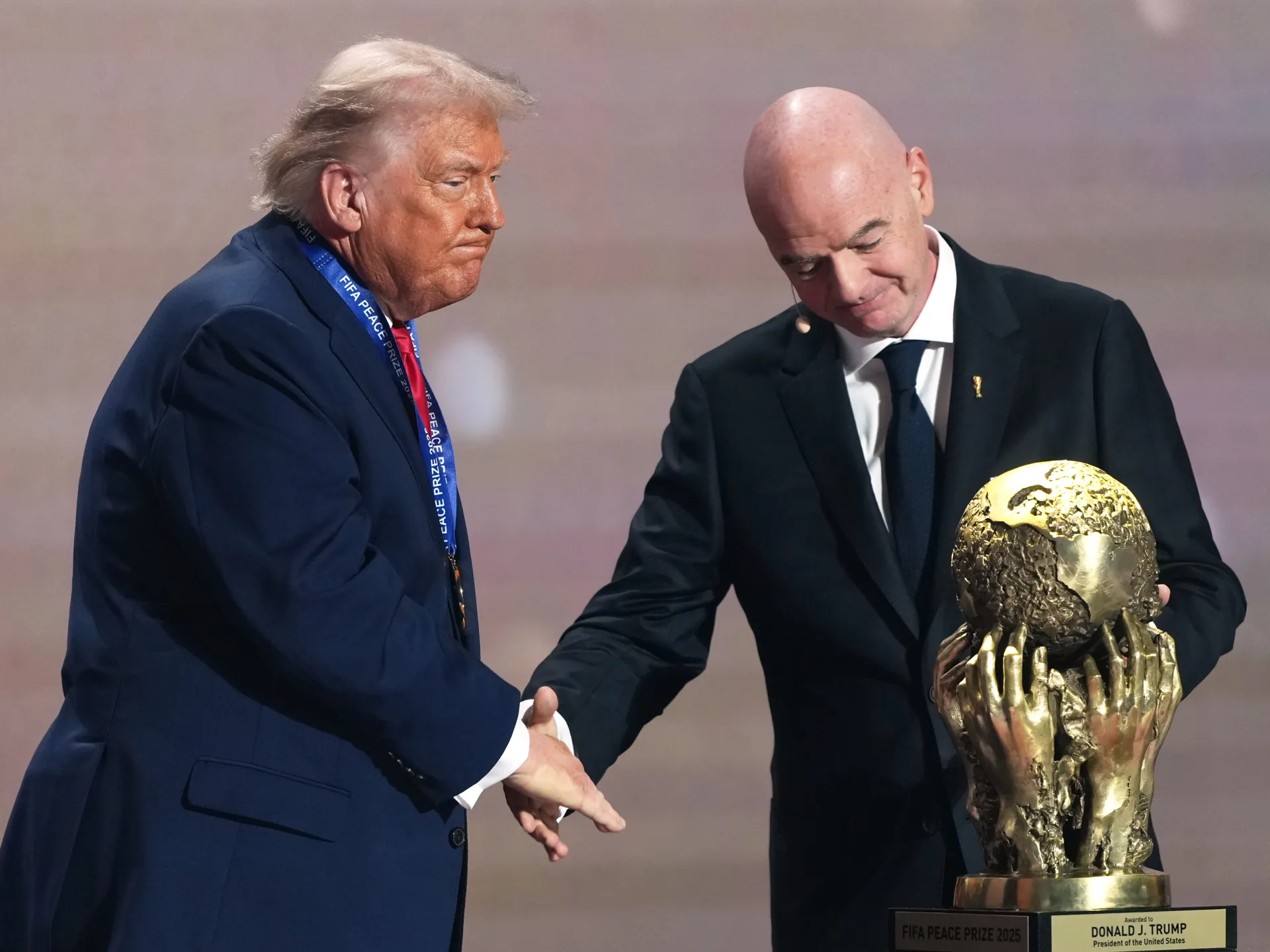 World Cup 2026 Is Getting Messy: Rule Shake-Ups, Trump Fallout, Gambling Fears and What Fans Should Know
