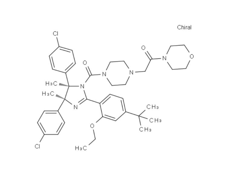 Inside the Molecular Building Blocks Powering the Next Wave of Drug Discovery