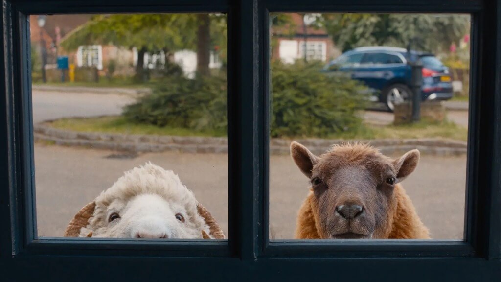 ‘The Sheep Detectives’ Is 2026’s Cosy Murder Mystery You’ll Love Even Without Kids