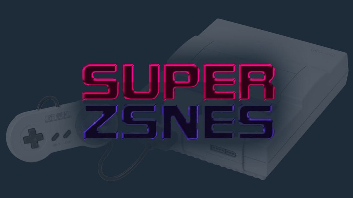 Super ZNES Is Here: Why This New SNES Emulator Matters For Retro Handheld And PC Gamers