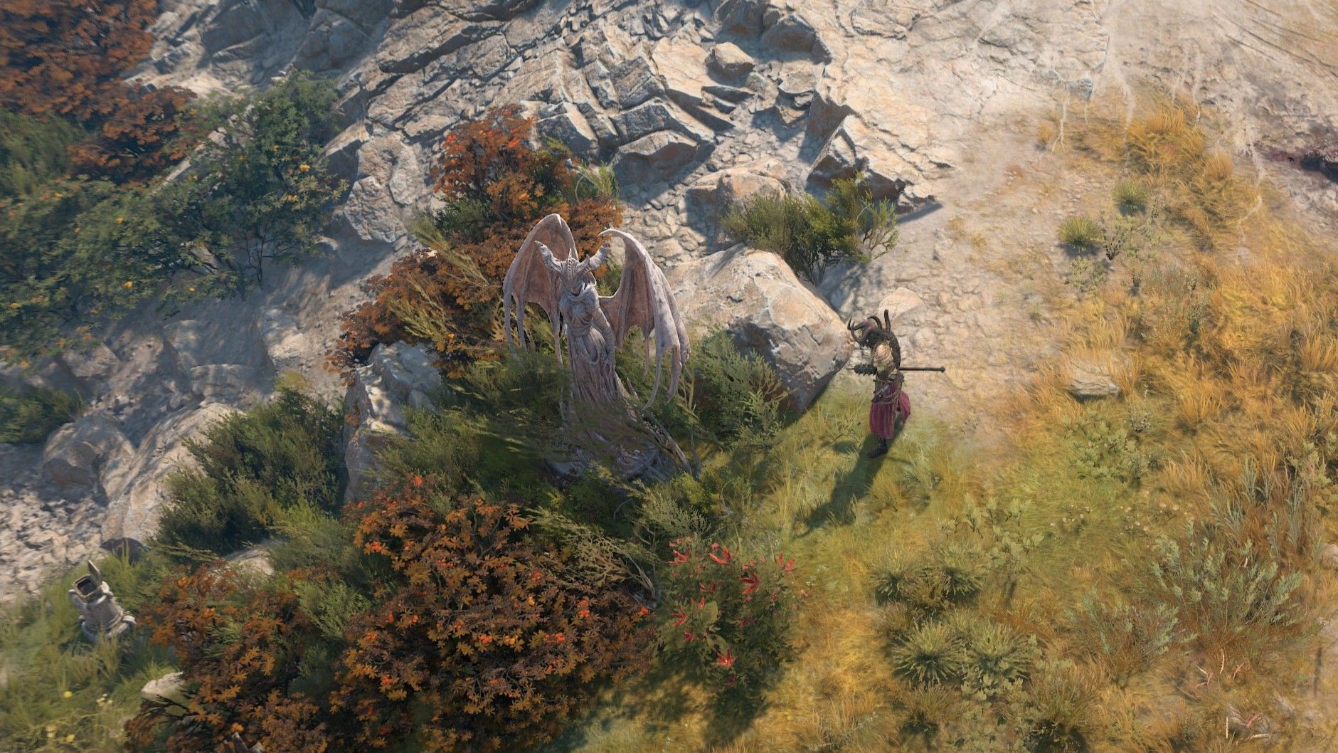 Diablo 4’s Latest Season on PC: How Chronicles of Creation and ‘The One That Got Away’ Change Your Endgame Grind