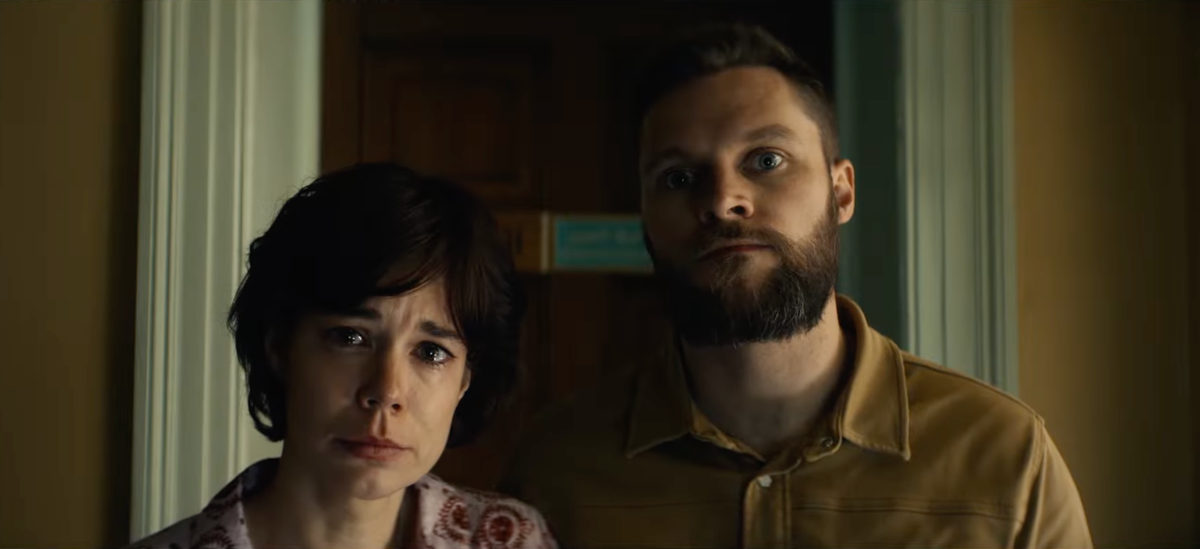In the Mood for a Brutal Survival Night? How to Pair Netflix’s ‘Apex’ with the New ‘Mummy’ Reboot