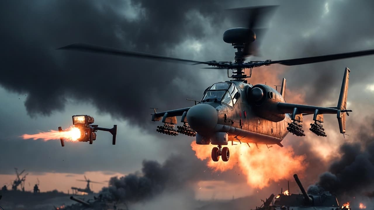 Cheap Drones, Costly War Machines: How FPV Warfare Is Rewiring Defense Strategy and Investment