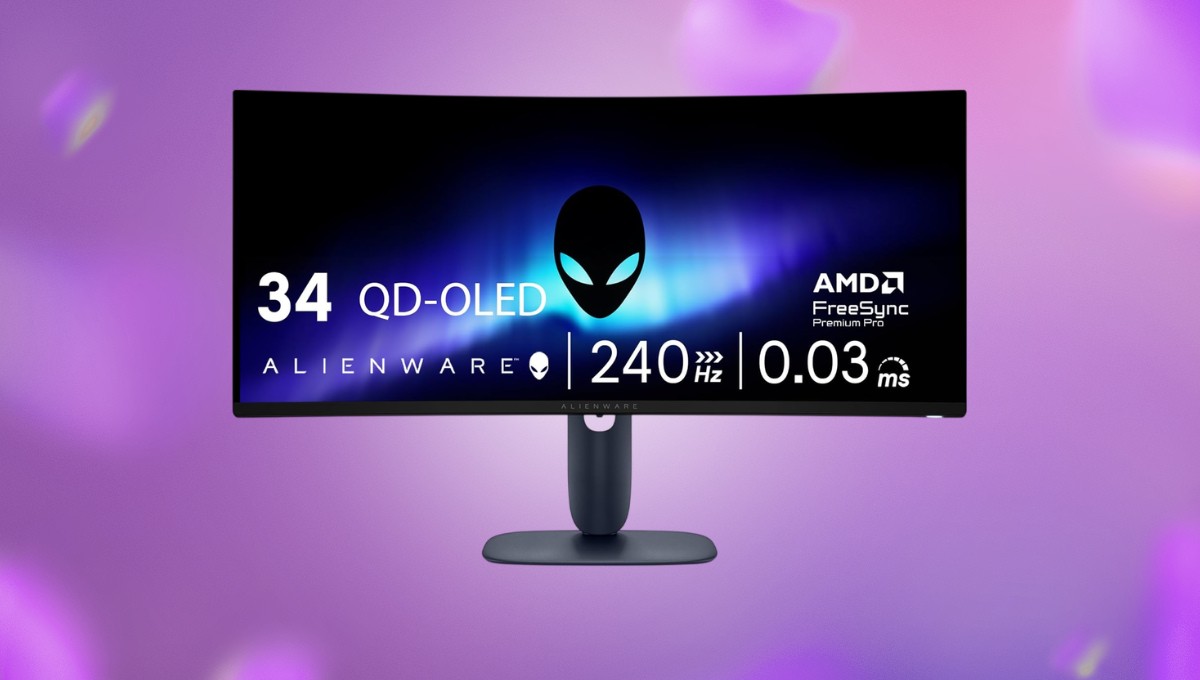 Is a 49-inch Ultrawide Overkill? How the Samsung Odyssey G9 Deal Compares to Alienware’s 34-inch QD‑OLED