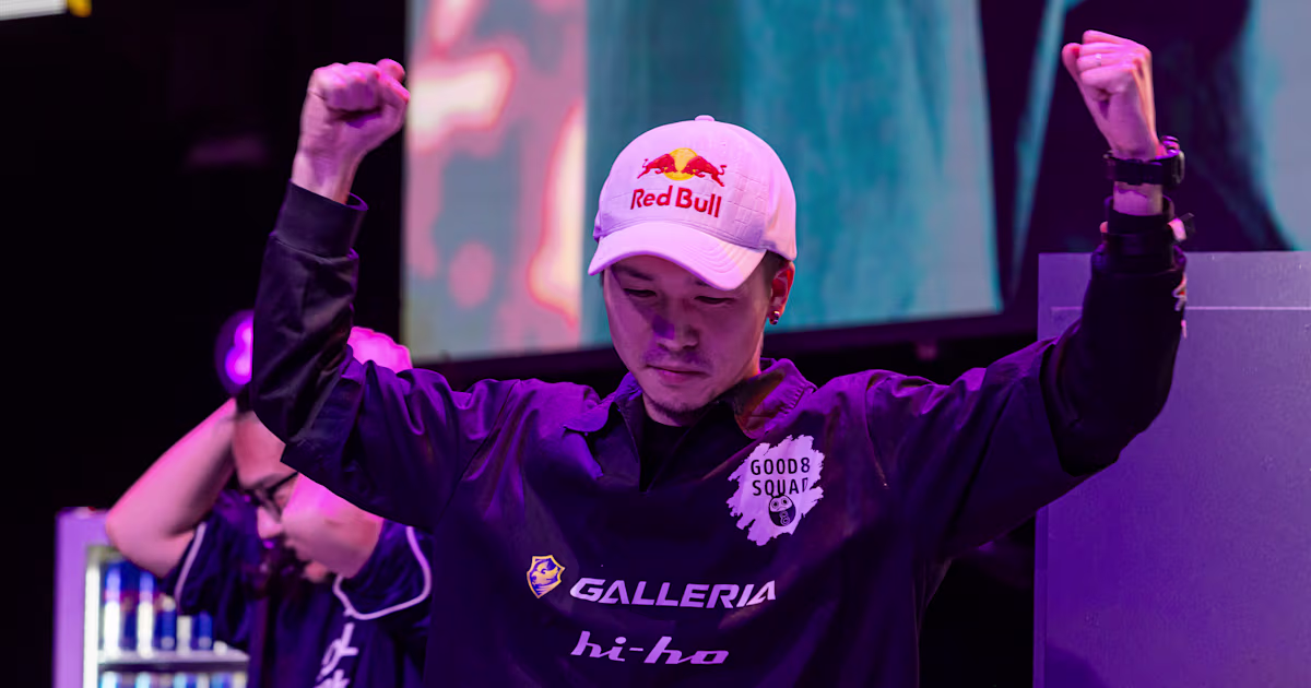 Street Fighter, TFT and EVO Japan: The Big Fighting-Game and Strategy Esports Events To Watch This Year