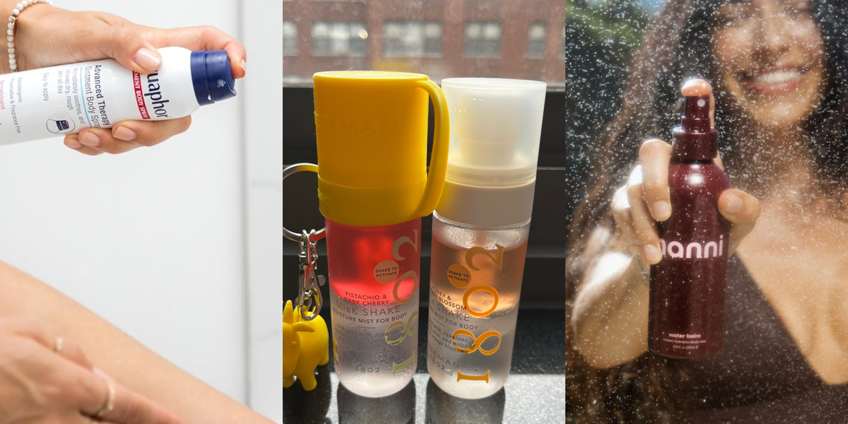 The Best Way to Keep Your Chest Hydrated: A Derm’s Take on Moisturizing Products