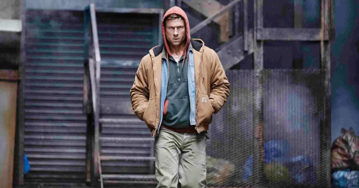 Top Action Movies to Stream on Prime Video This April