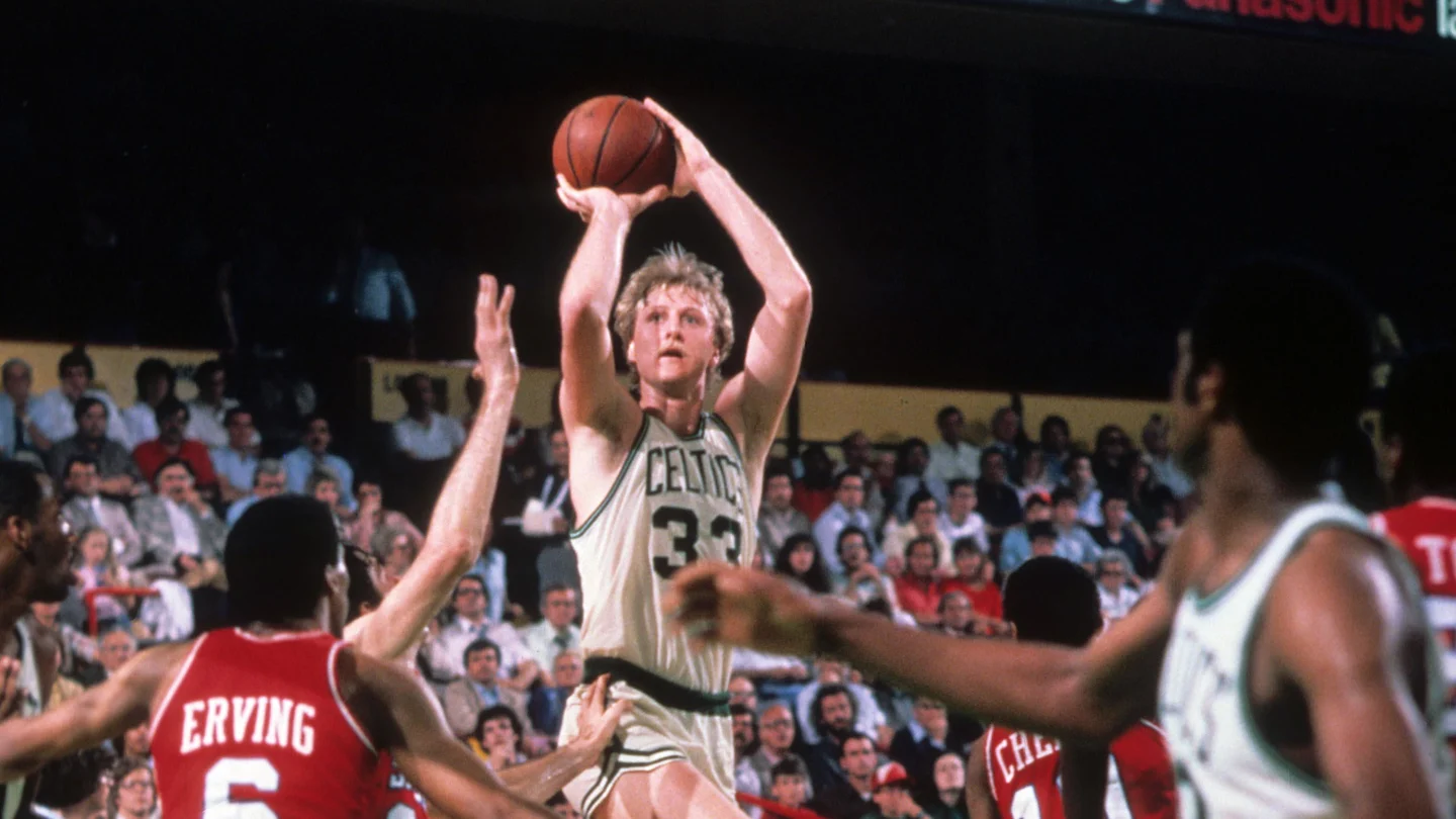 7 Larry Bird Basketball Cards Every NBA Collector Should Know (And Why They Matter)