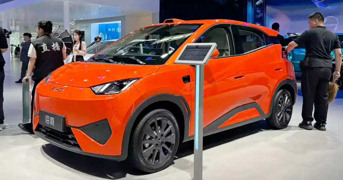 BYD’s Malaysia Factory On The Line? Why Our National Automotive Policy Must Evolve For The EV Era