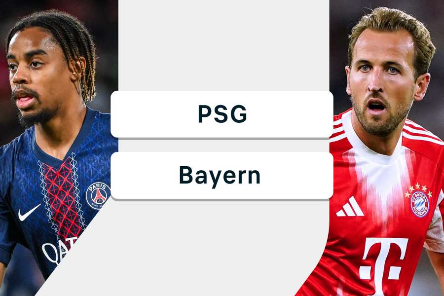PSG vs Bayern: 7 Big Storylines Malaysians Should Know Before the Champions League Blockbuster