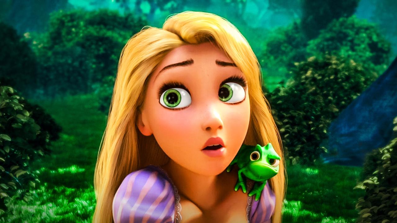 Inside Disney’s Scrapped Animated Sequels: What Happened to Tangled 2 and Dumbo II?
