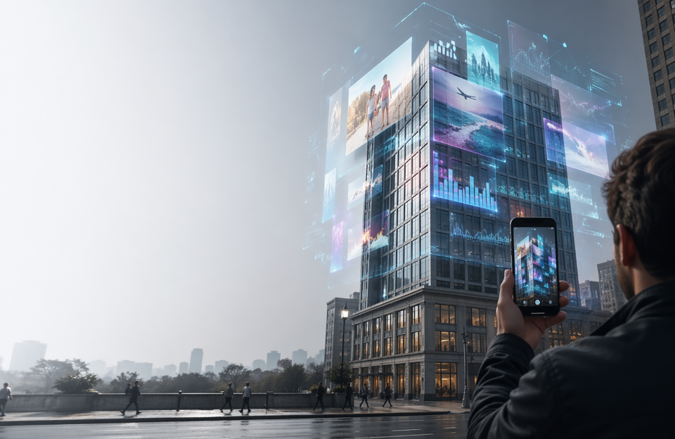 AR Glasses Without the Grain: How New Light Engines Are Finally Fixing Speckly Holograms