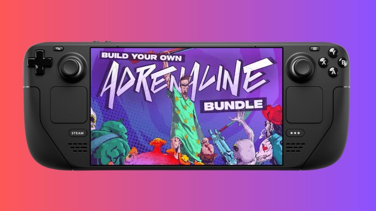 PC Gamers on a Budget: 18 Steam Deck-Friendly Games Under RM60 via Humble and Fanatical Bundles
