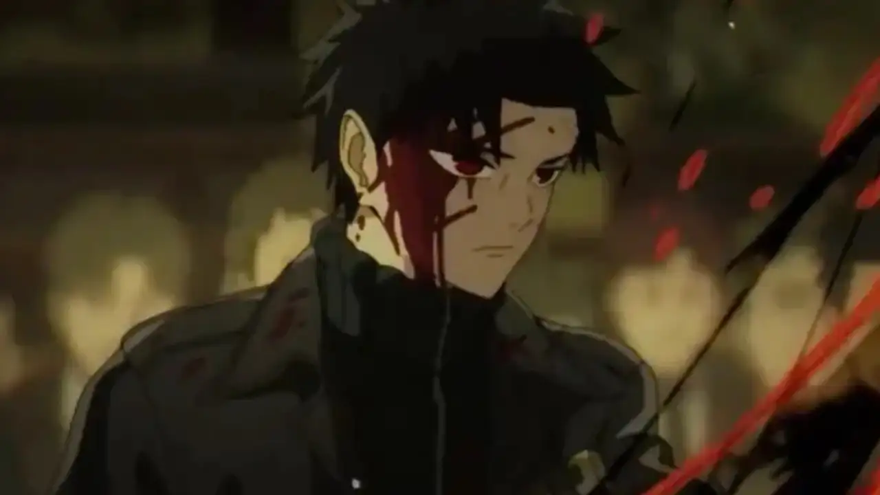 Kagurabachi Anime: What to Expect from Its 2027 Release