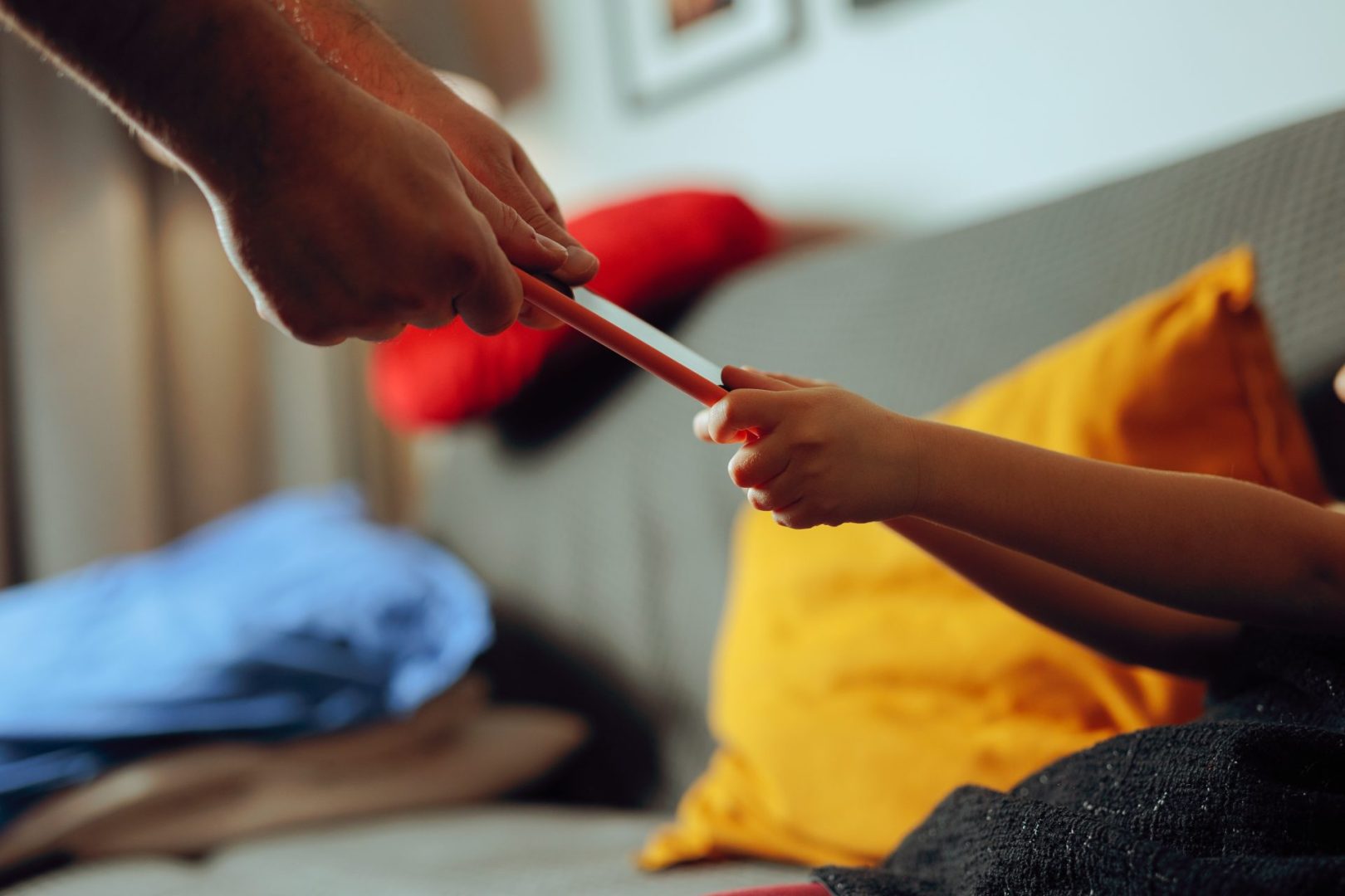 How Much Screen Time Is Too Much for Kids? 6 Ways Overuse Hurts Their Mental Health and What Parents Can Do