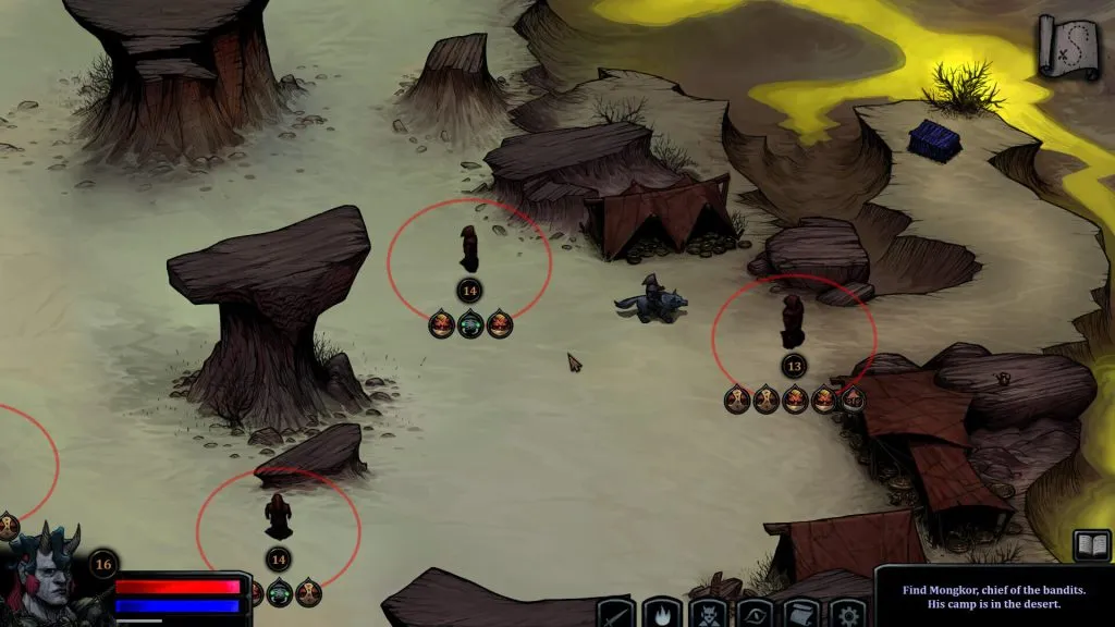 HellSlave II: Why This Dungeon Crawler Could Be Your Next Obsessive RPG Grind