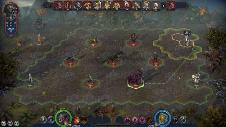 Countdown to Adventure: Everything You Need to Know About Heroes of Might and Magic: Olden Era's Early Access
