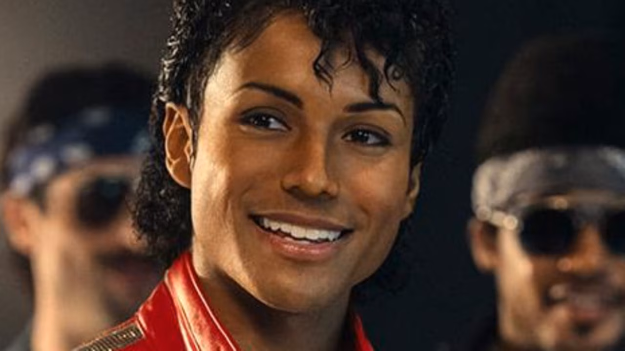 How ‘Michael’ Moonwalked Into the Biggest Musical Biopic of All Time