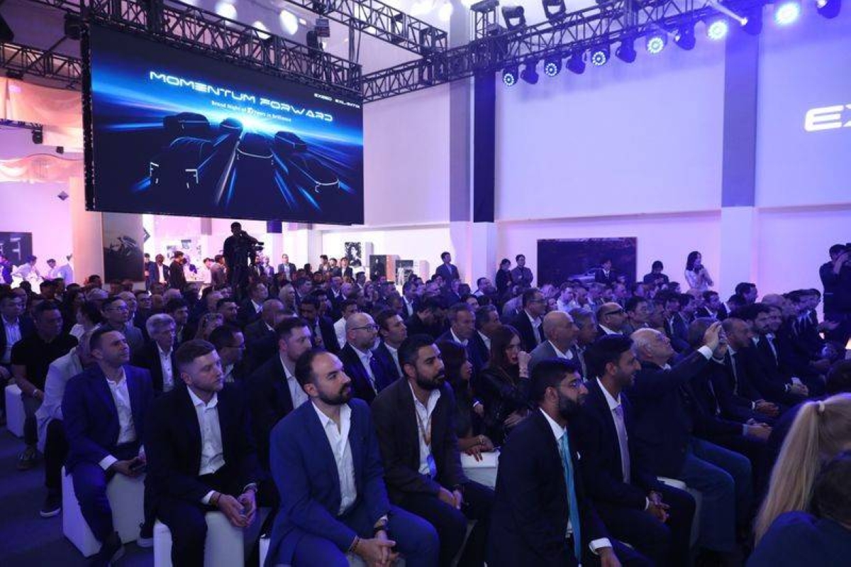 China’s EV Tech Goes Global: Reverse Joint Ventures and New Brands Poised to Reshape Malaysia’s Car Market