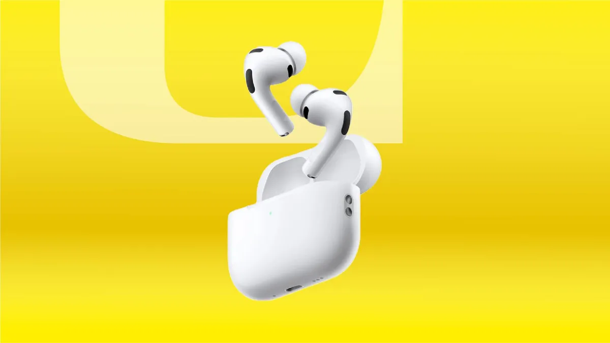 Grab the Best Deals on Apple AirPods Pro 3: Discounts Up to 20%