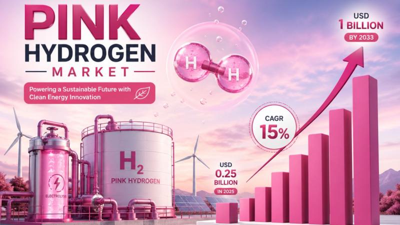 From McDonald’s to Pink Hydrogen: 5 High-Growth Stories Shaping the Next Decade of Investing