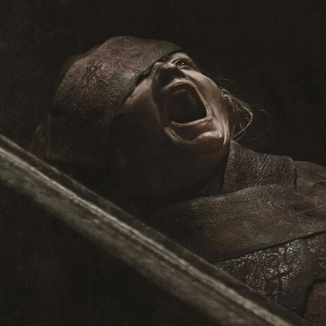 Inside ‘Over Your Dead Body’: The Home-Invasion Thriller That Turns Darker Than You Expect