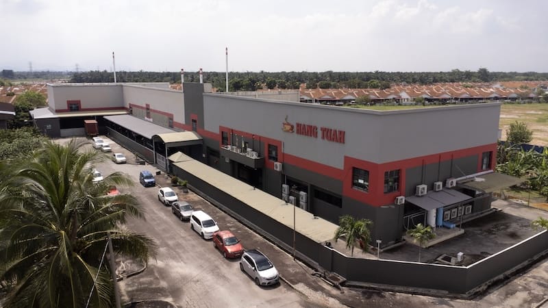 Inside Ekuinas’ New Capacity Building Push: What Kopi Hang Tuah’s Selection Means for Bumiputera SMEs