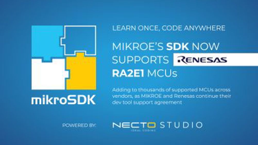 Turn Your PC Into an Embedded Lab: How New MCU Dev Kits Unlock DIY Accessories