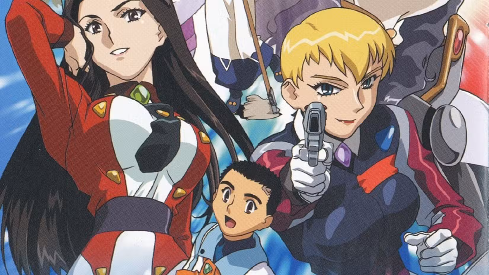 Berserk 1997 Finally Gets Season 2 – And 9 Other 2000s Anime We’d Love to See Remade Next