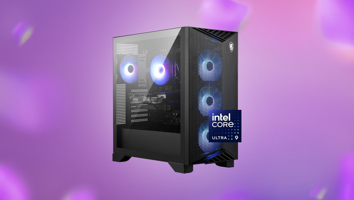 Top Gaming PC Deals: Save Big on MSI and Cooler Master Systems