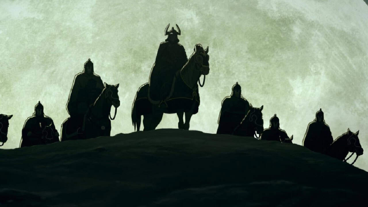 ‘The Hunt for Gollum’: What Peter Jackson Fans Should Know About the New Lord of the Rings Movie