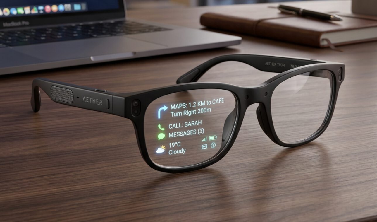 The Ethics of Smart Glasses: Is It Acceptable to Record Without Consent?