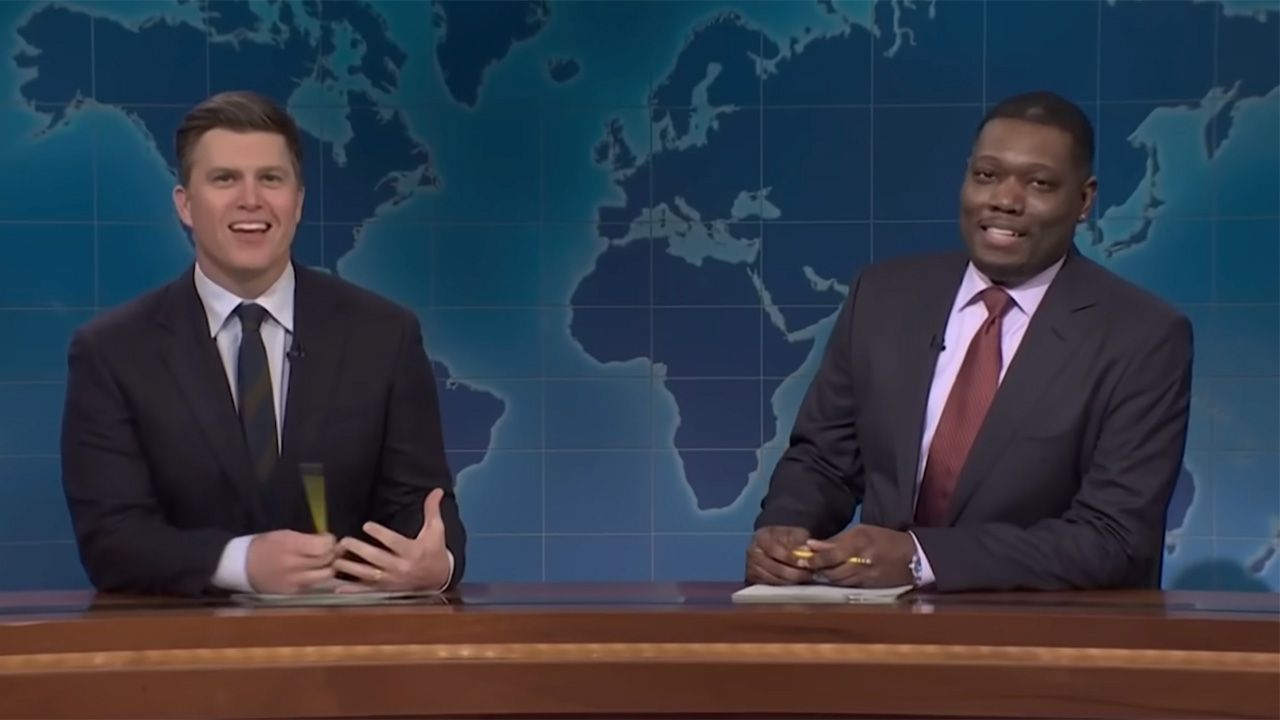 ‘Saturday Night Live’ Secrets: Tina Fey, Tom Brady and Why Weekend Update Was So Tough