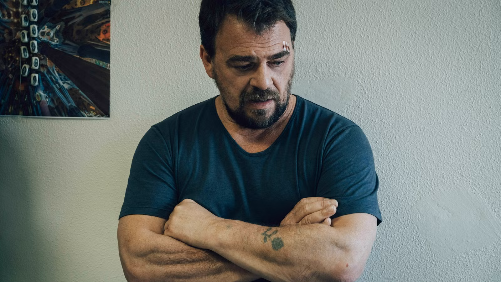 Unlock the Thrill: The Best Crime Dramas to Binge-Watch Right Now